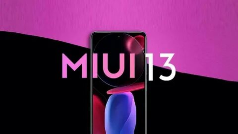 Miui 12.5 реклама