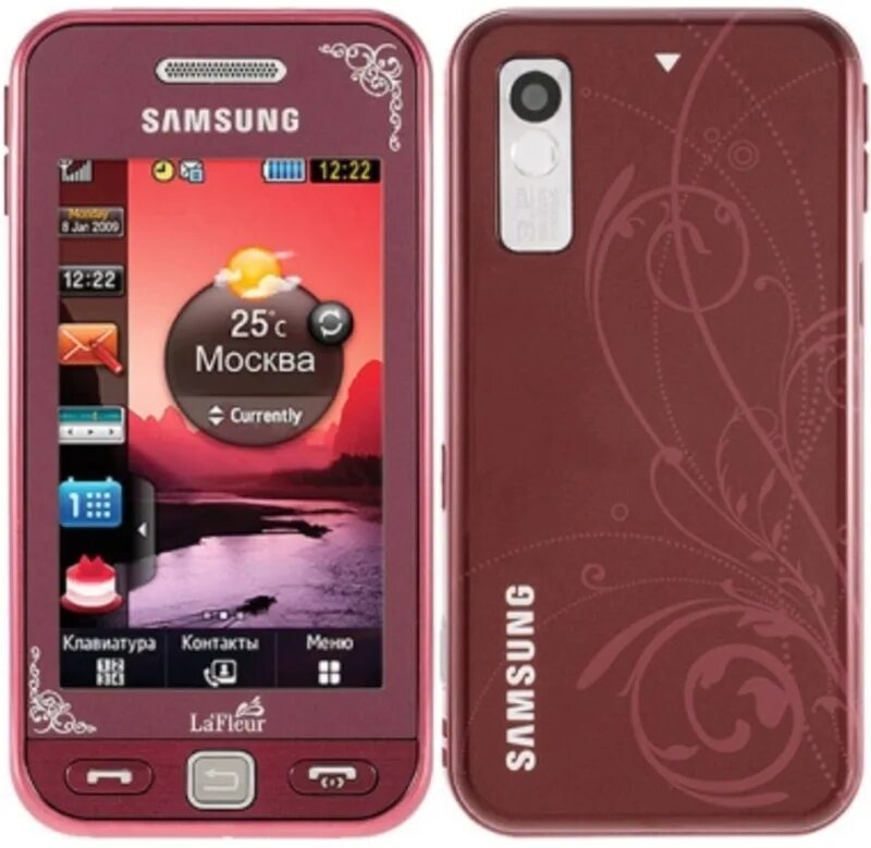 Телефон эвою. Samsung s5230. Samsung s5230 la fleur. Samsung Star gt-s5230 la fleur. Самсунг ла Флер сенсорный.