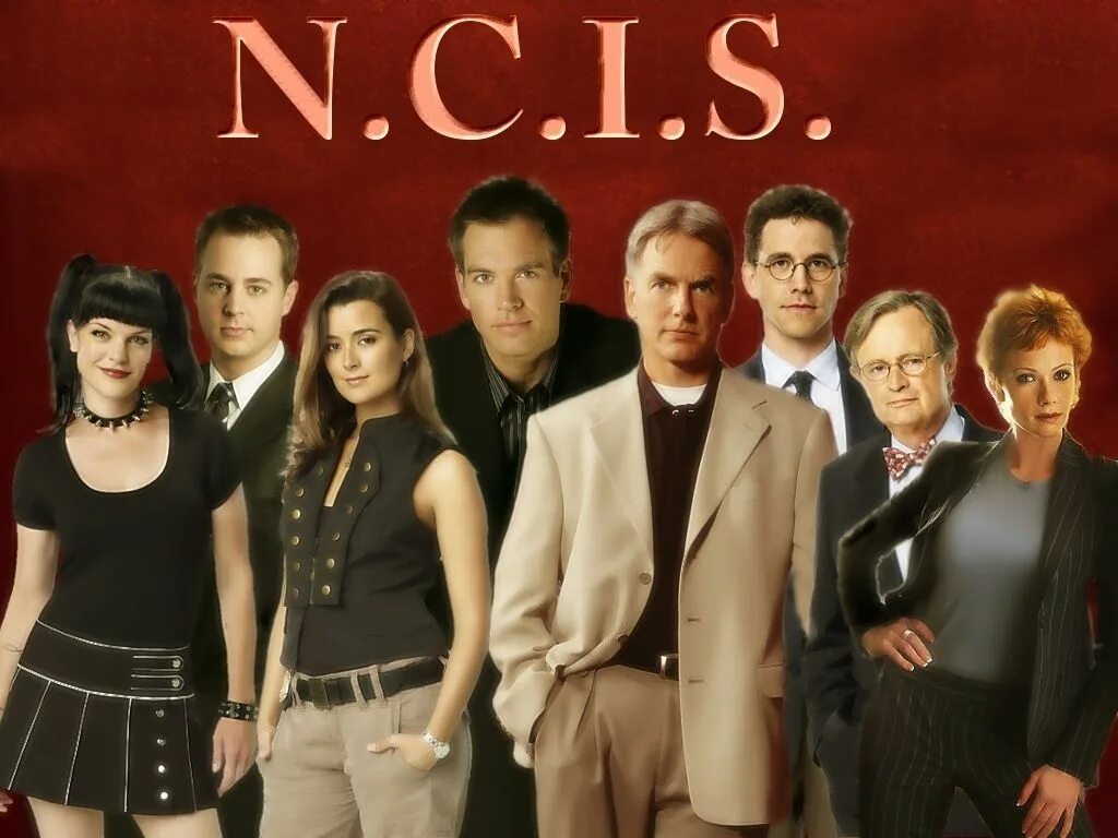 Cast go