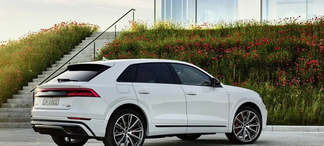 Q7 или q8