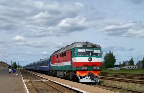 Коммунары могилев