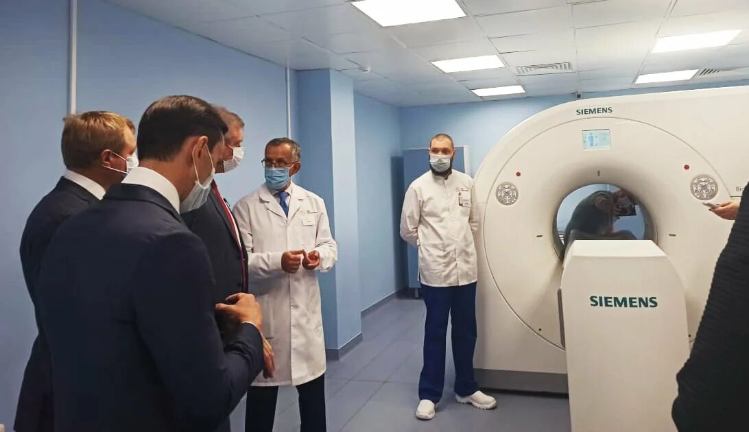 Какие онкологические центры в москве