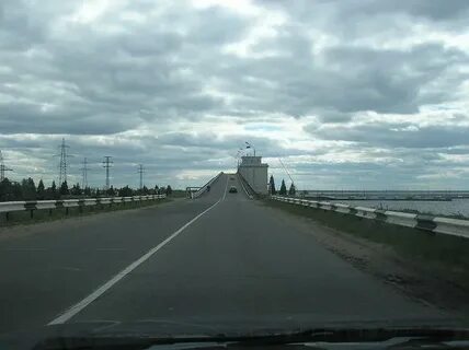 Заволжье городец