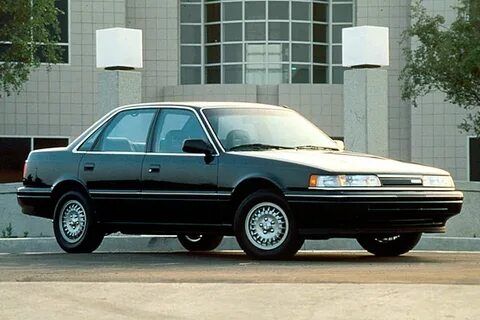 Мазда 1990 годов