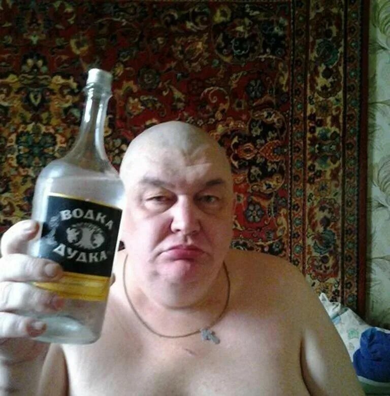 Смешной батя. Смешной батя