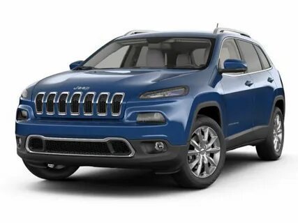 Jeep cherokee kl