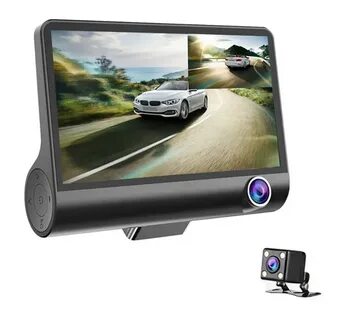 Видеорегистратор video cardvr