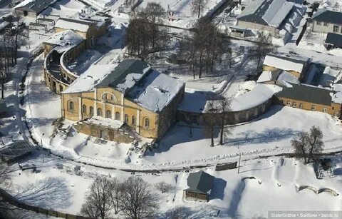 Усадьба графини