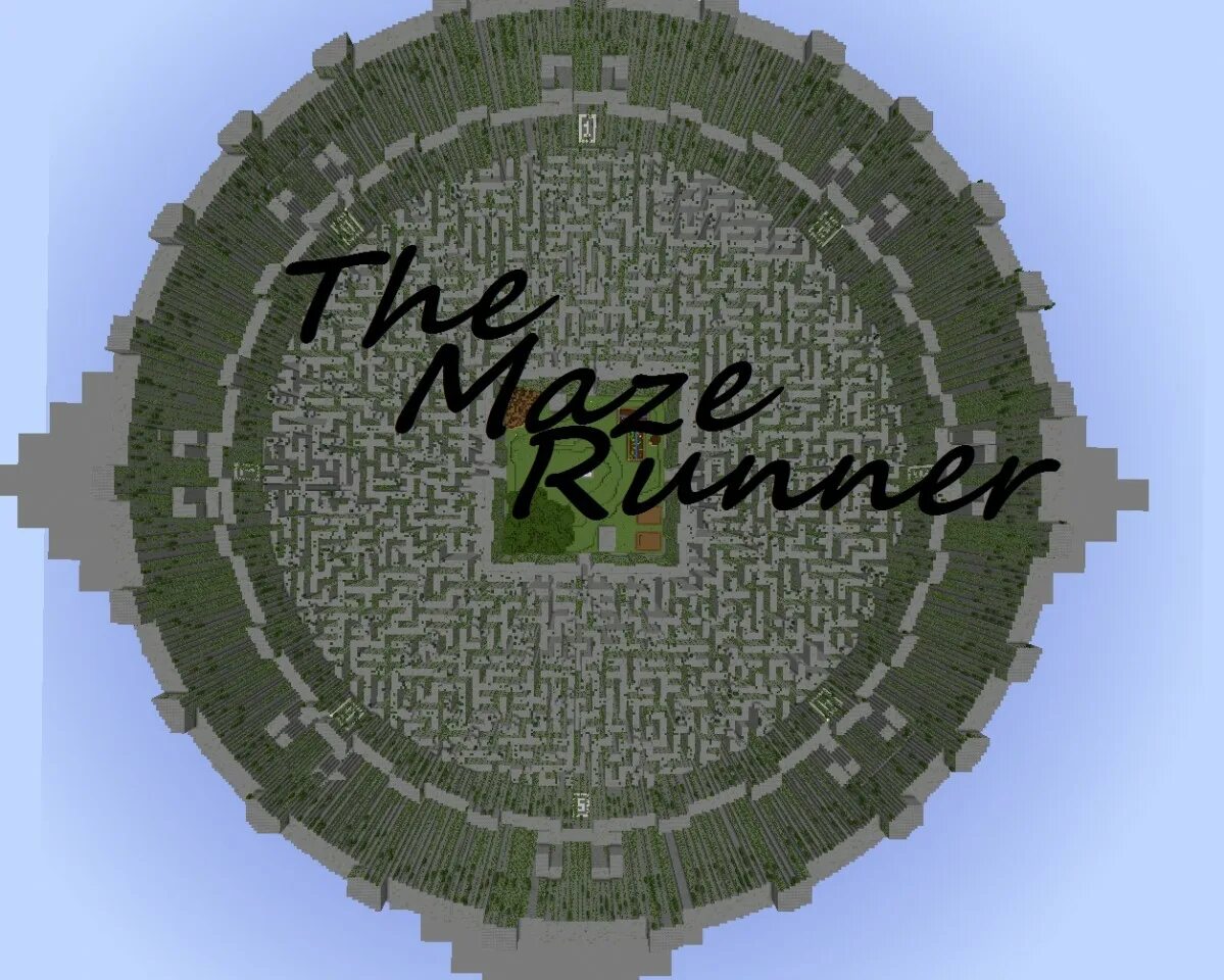 Бегущий в лабиринте майнкрафт карта. The Maze майнкрафт карта. The Maze Runner Minecraft. The Maze Runner Map. Бегущий в лабиринте карта