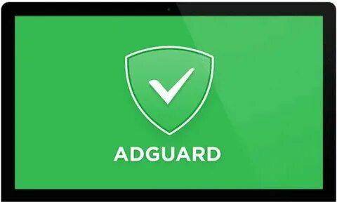 Adguard dns 2024