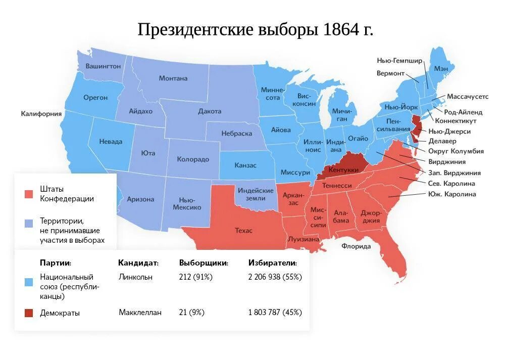 Три территории сша. Конфедеративные штаты Америки карта. Конфедеративные штаты Америки штаты. Рабовладельческие штаты США В 1861-1865. Штаты образовавшие конфедерацию Штатов Америки на карте 1861 1865.