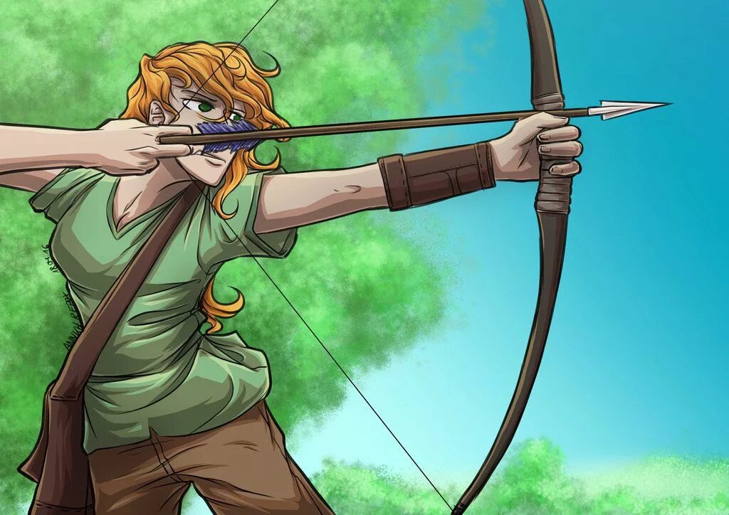 Алекс арта. Мерсер прототип. Майнкрафт стив и алекс арт. Стив и алекс арты. Алекс из майнкрафта арт.