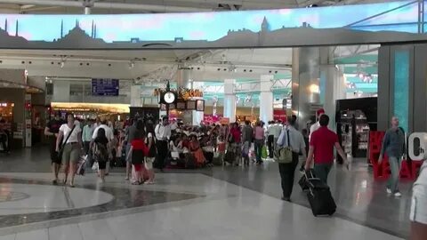 Шереметьево стамбул терминал