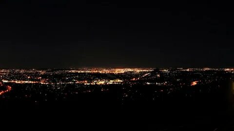 City light 3