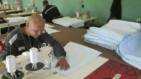 Будущее бывших заключенных