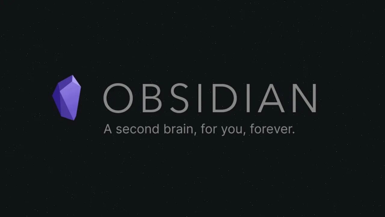 Obsidian like notion. Obsidian like notion