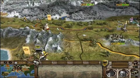 Medieval 2 stainless steel