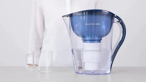 Фильтры кувшины большие