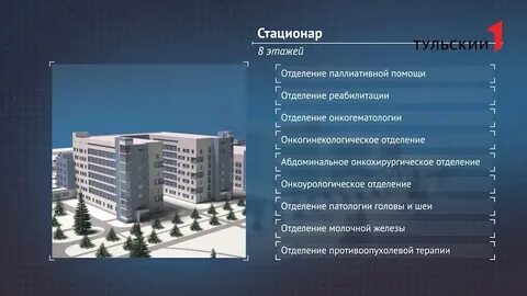 Онкологический центр таганрог