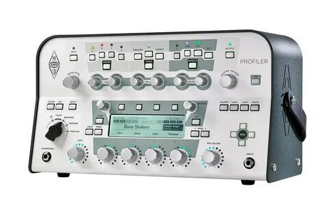Kemper player