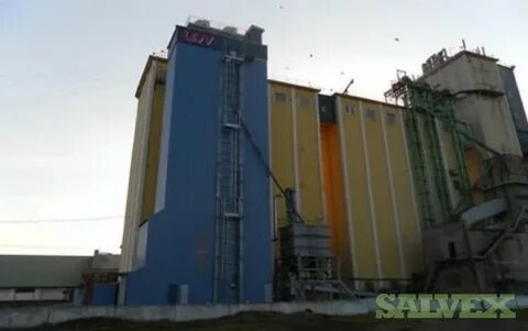 Элеватор краснодарский край