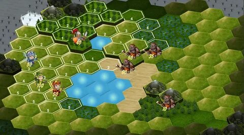 Готовая игра на unity