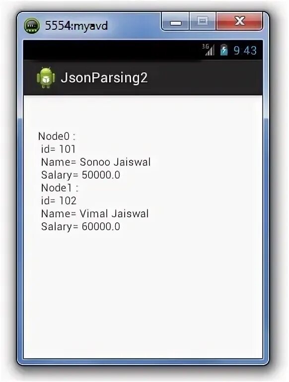 Как открыть файл json на андроид. Как открыть файл json на андроид