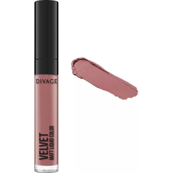 Divage matte lipstick. Divage velvet matte liquid lipstick. divage velvet жидкая матовая помада. помада диваж вельвет матовая. liquid matte lipstick velvet divage 08.