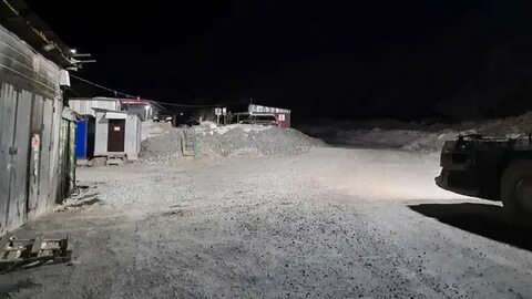 Новости в пионере амурская область обвал шахты