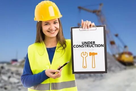 Текст про строительство