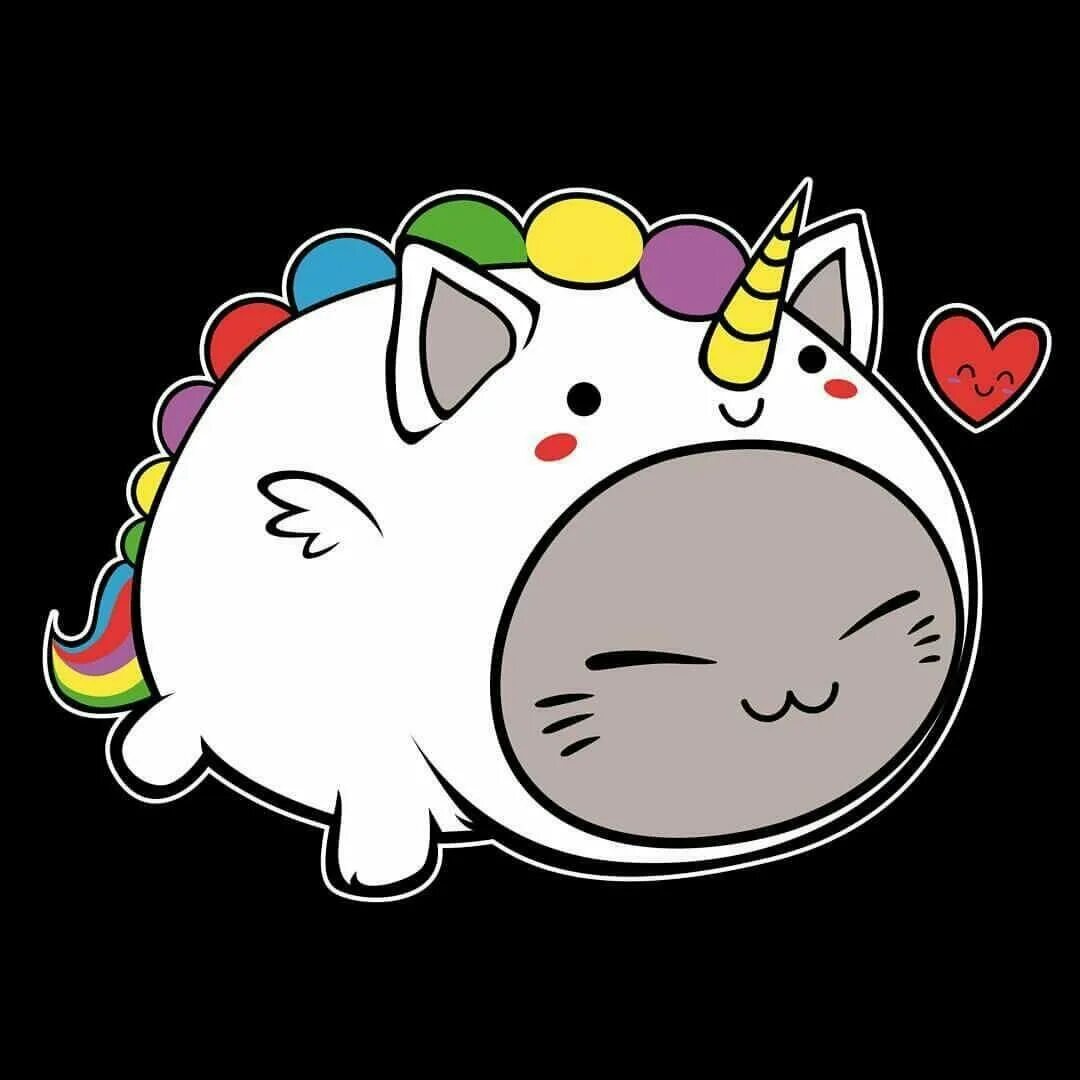 Милый единорог. Котик единорог. Милые котики единорожки. Кот единорог. Пушин кэт юникорн.
