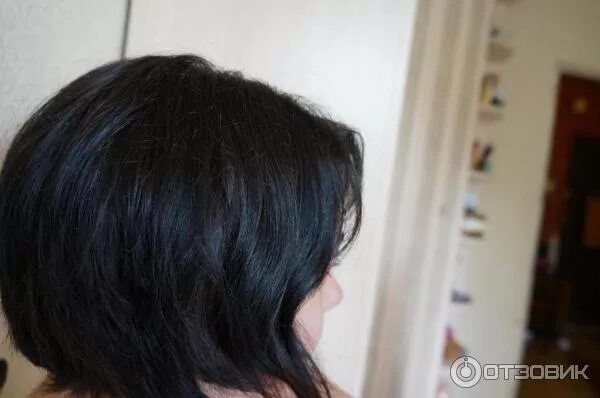 Отзыв о Краска для волос Estel ESSEX Princess Краска для волос Estel ESSEX Princ