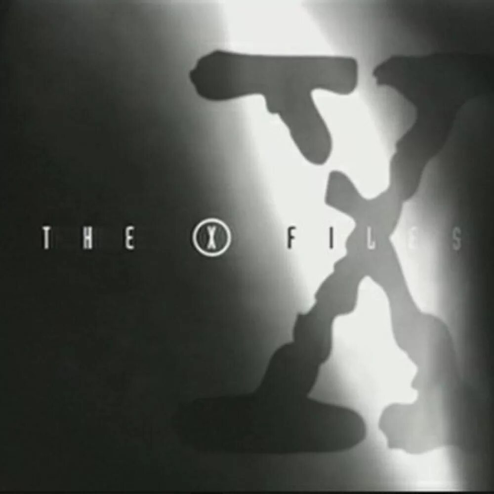 X files dado. X files dado