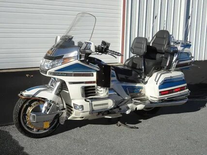 Honda 1500
