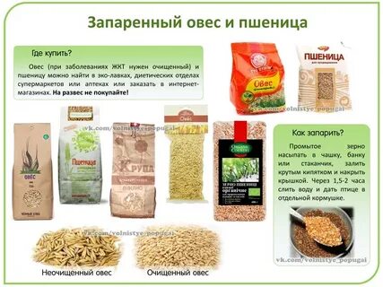 Можно запаривать комбикорм