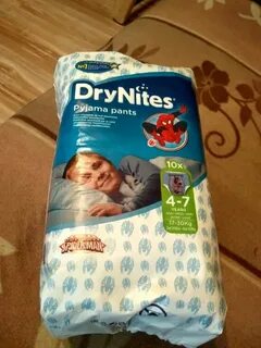 Drynites