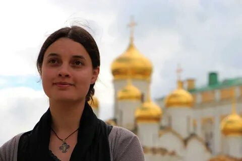 Православное общество жизнь