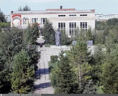 Лузино омская