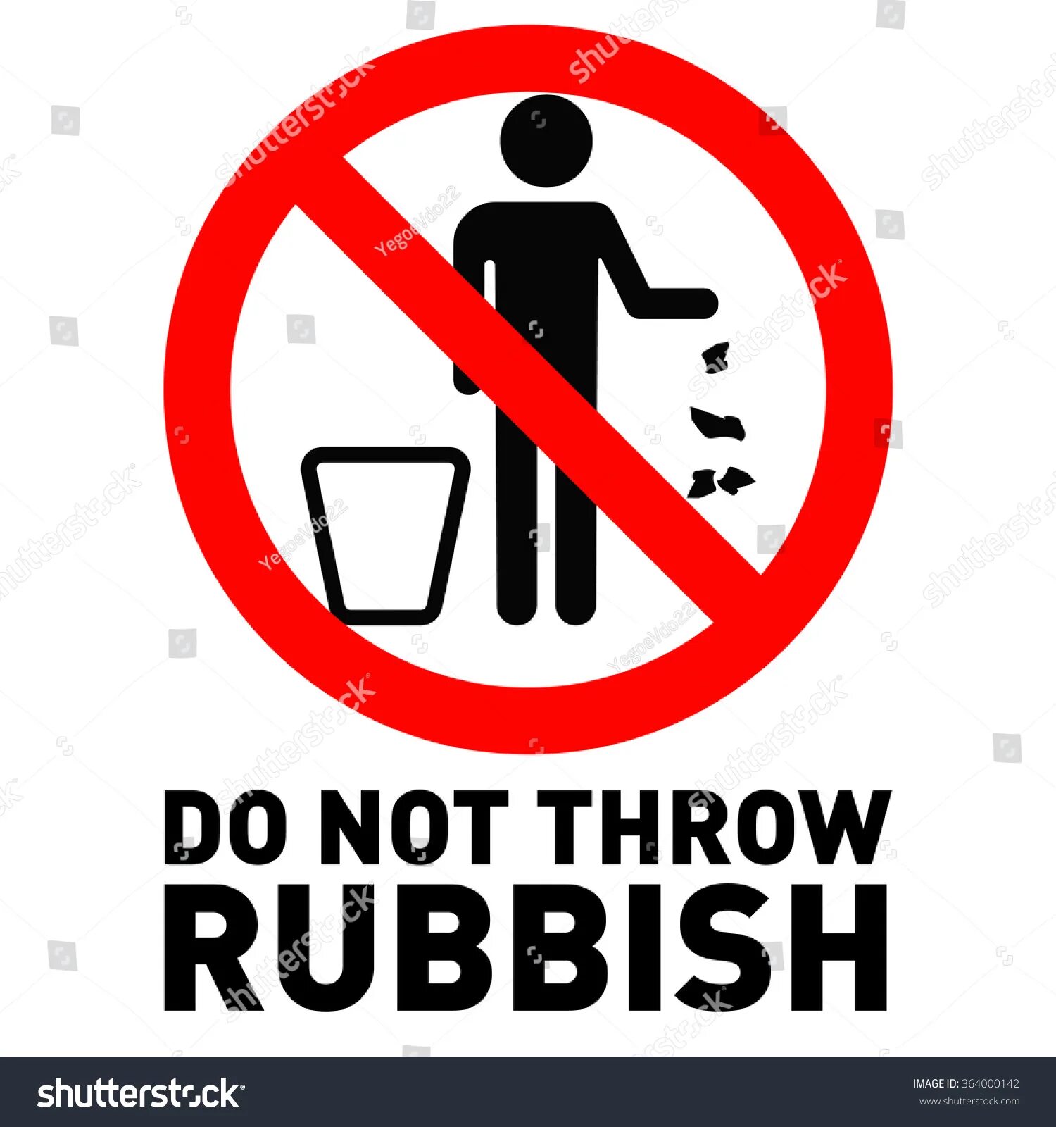 Don t throw trash. Throw rubbish. предложения со словом rubbish. leave rubbish on the carpet.