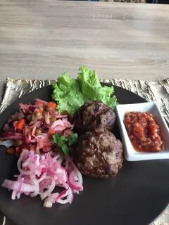 Бийск рестораны