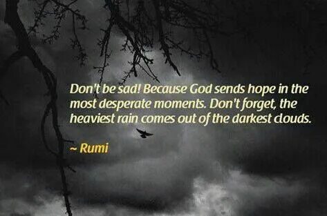 Send hope