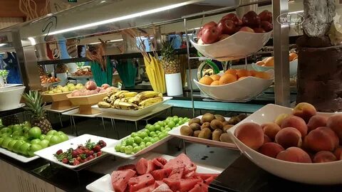 The fruits paris paloma перевод