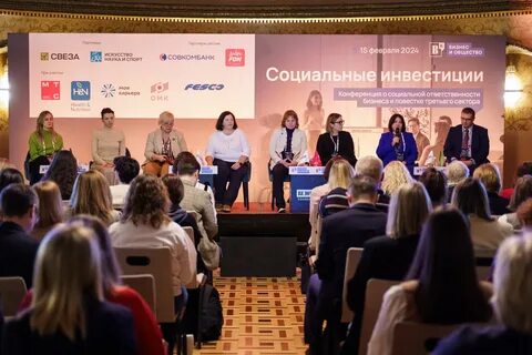 Лидеры инвестиций