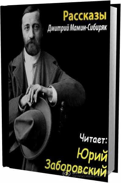 Аудиокнига ю ю. Дмитрий мамин-сибиряк. аудиокнига мамин сибиряк. дмитрий мамин-сибиряк. бойцы.. читает заборовский.