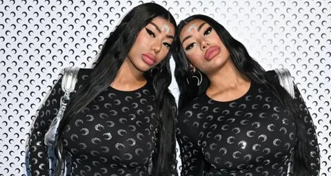 Clermont Twins Before And After: The Clermont Twins' Lives Before And.