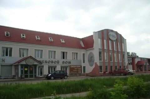 Гостиница г ковров