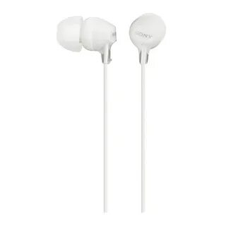 Наушники sony white