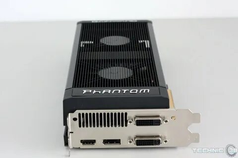 Gainward gtx