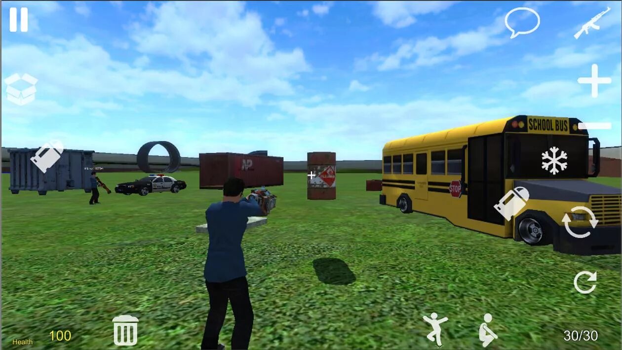 Sandbox multiplayer mods. Sandbox mod. sandbox 2 игра. sandbox игра на андроид. игра песочница машины.