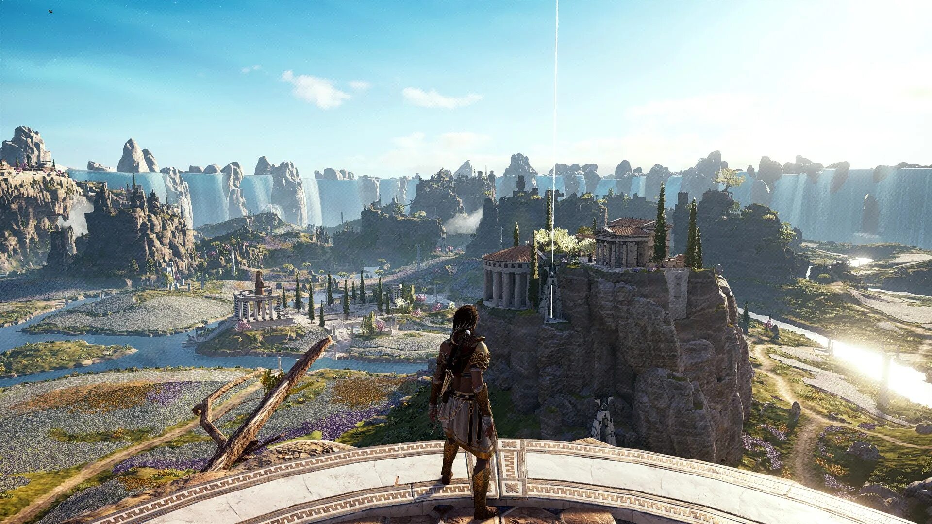 Застывший храм assassins creed как попасть. Assassin&#039;s creed odyssey архитектура. assassin&#039;s creed odyssey македония город. assassin&#039;s creed odyssey белый город. assassin&#039;s creed odyssey архитектура интерьер.